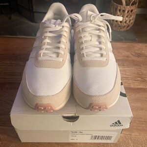 Adidas Women’s Off-White Run 70s Shoes